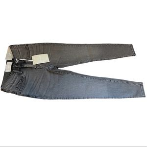 EVERLANE Mid Rise Skinny Jeans